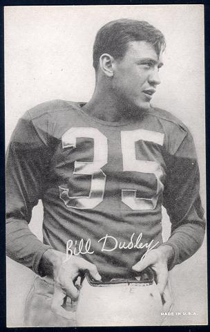 Bill Dudley